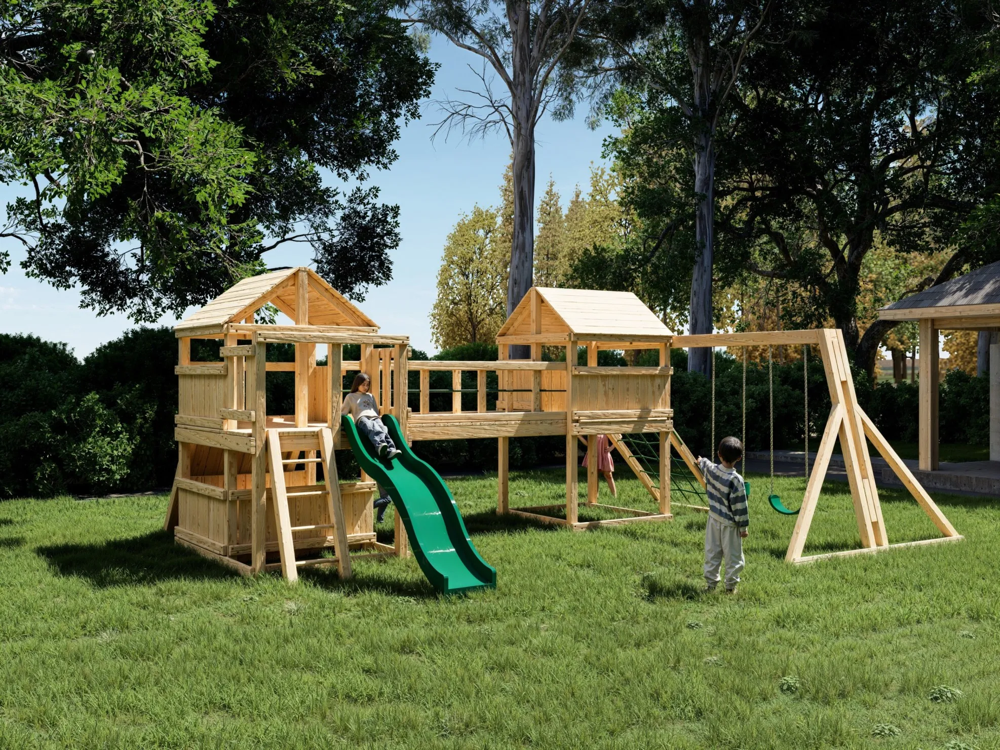 Canyon Adventurer image